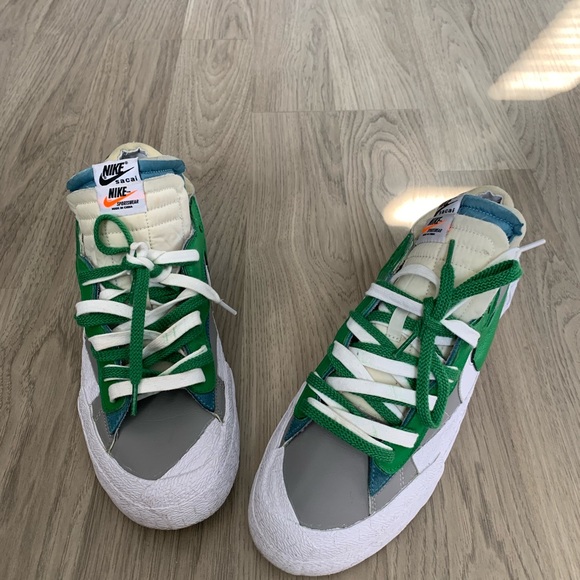 Nike X Sacai main image 4